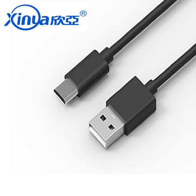 Micro USB 充电线