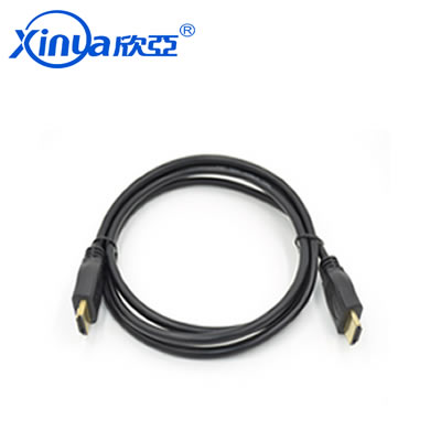 Singal color HDMI Cable