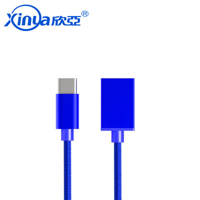 USB TYPE-C  extend cable