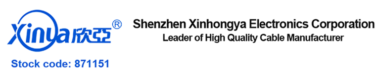 Shenzhen Xinhongya Electronics Corporation